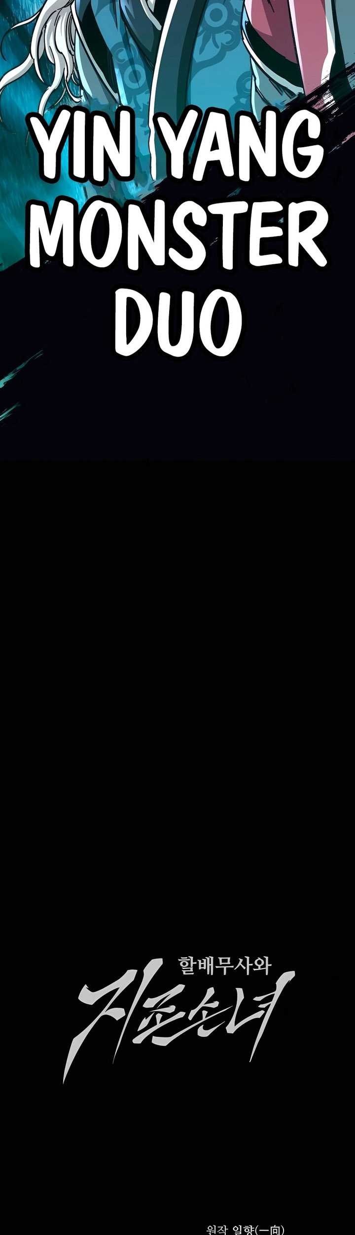 Warrior Grandpa and Supreme Granddaughter Chapter 52 Gambar 72