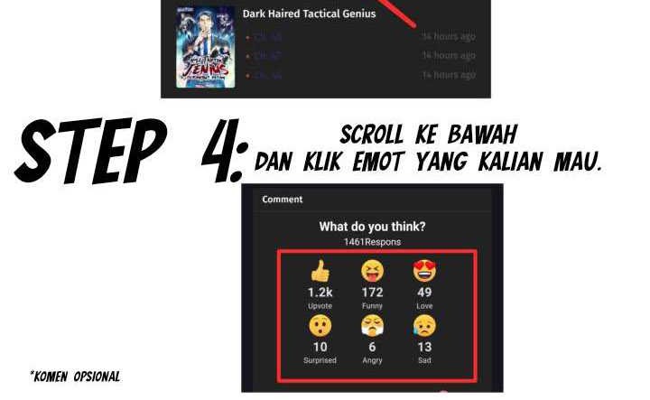 Warrior Grandpa and Supreme Granddaughter Chapter 52 Gambar 74