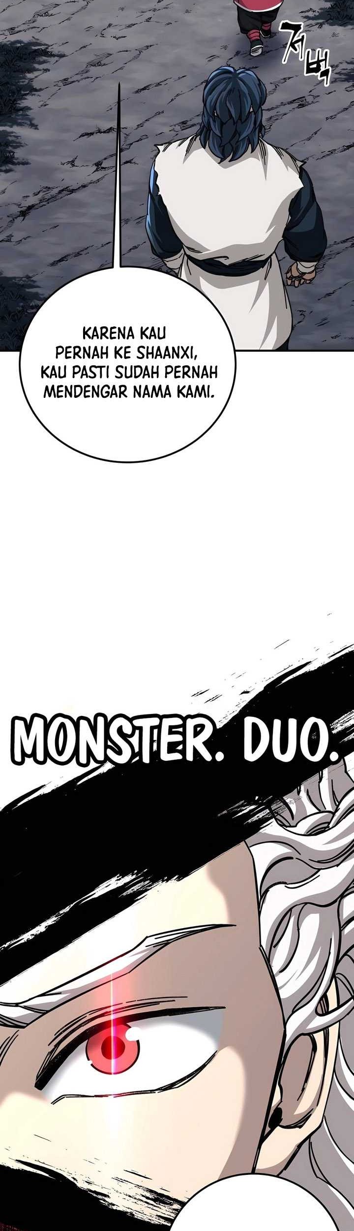 Warrior Grandpa and Supreme Granddaughter Chapter 52 Gambar 70