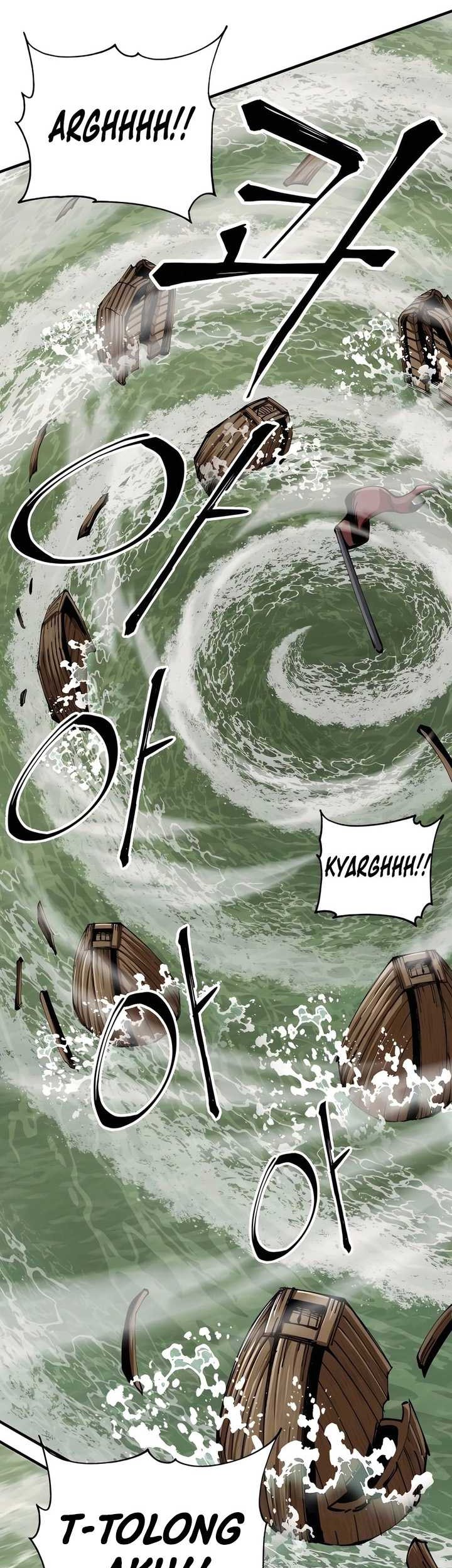 Warrior Grandpa and Supreme Granddaughter Chapter 52 Gambar 3