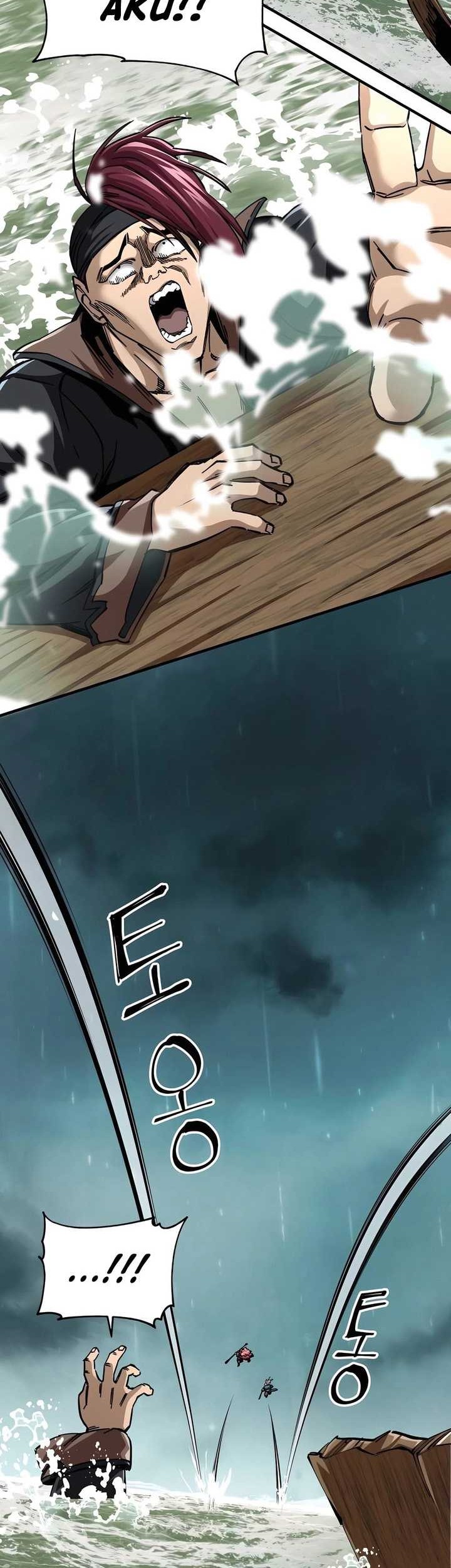 Warrior Grandpa and Supreme Granddaughter Chapter 52 Gambar 4