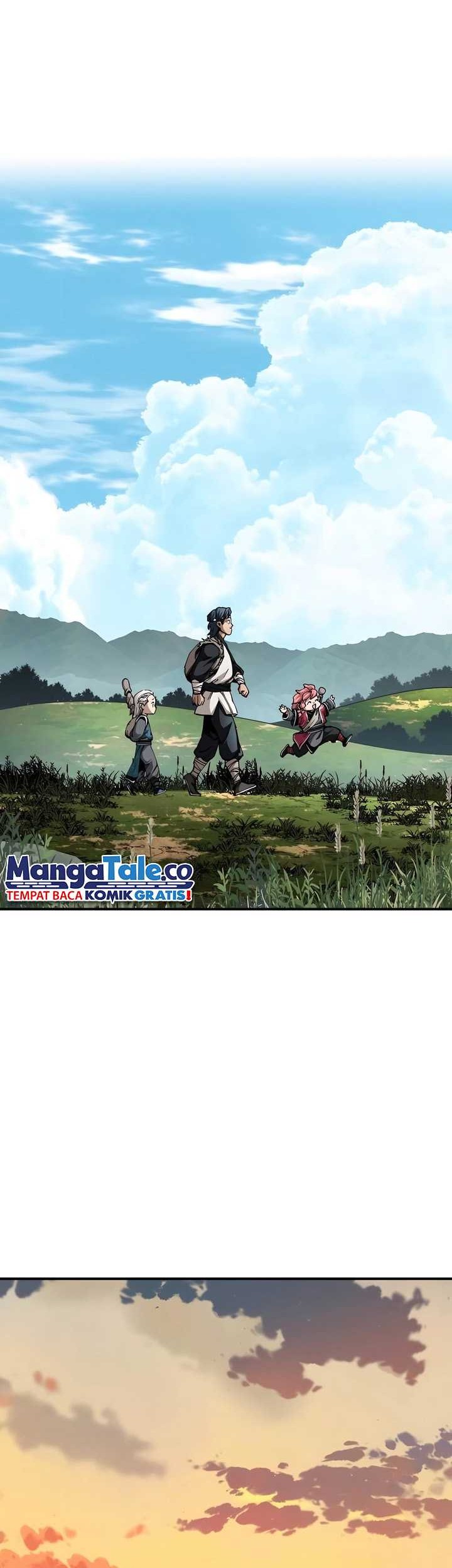 Warrior Grandpa and Supreme Granddaughter Chapter 52 Gambar 10