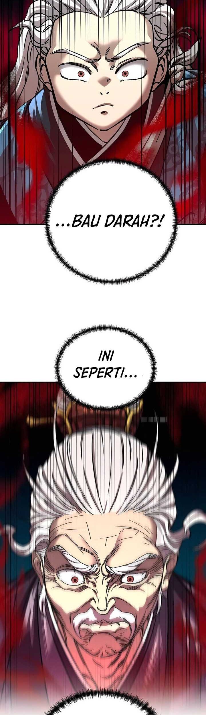 Warrior Grandpa and Supreme Granddaughter Chapter 52 Gambar 15