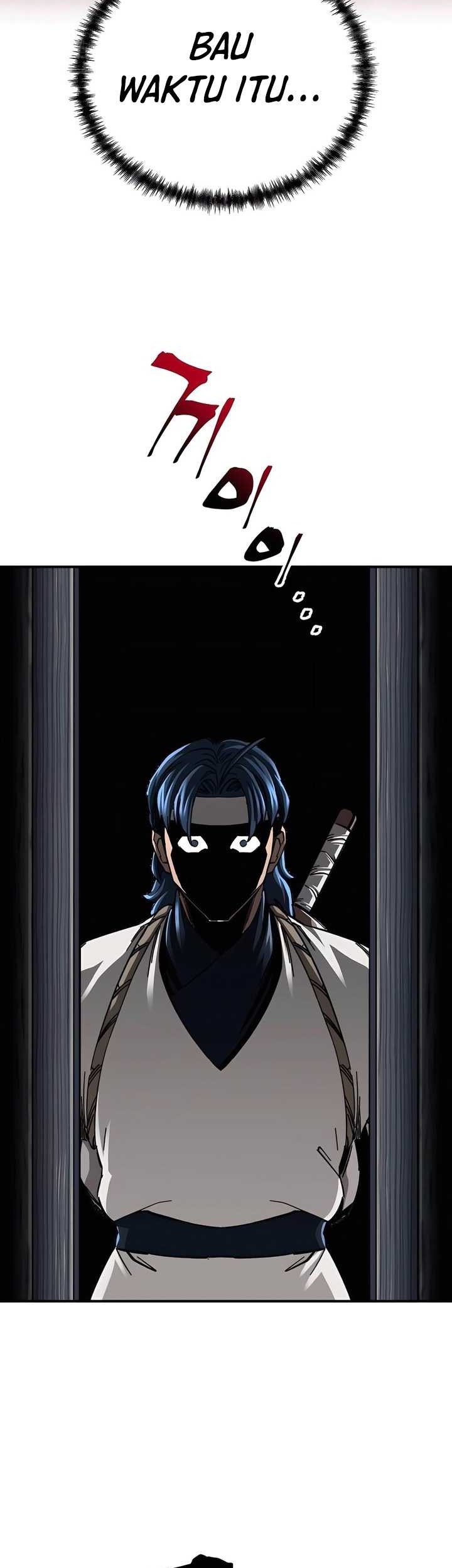 Warrior Grandpa and Supreme Granddaughter Chapter 52 Gambar 16