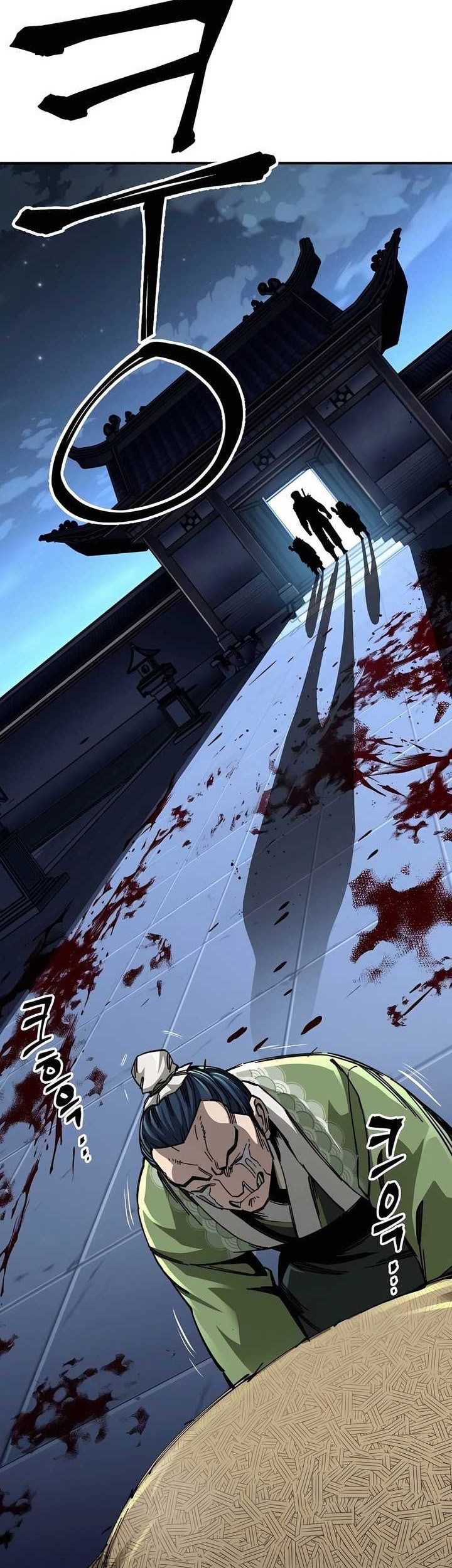 Warrior Grandpa and Supreme Granddaughter Chapter 52 Gambar 17