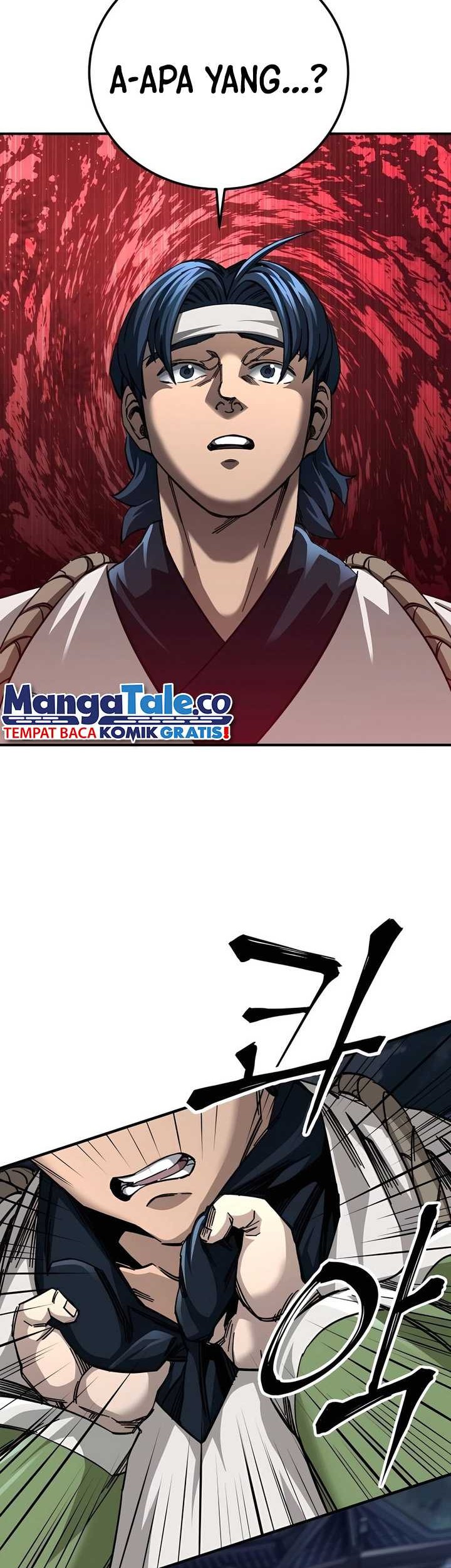 Warrior Grandpa and Supreme Granddaughter Chapter 52 Gambar 19