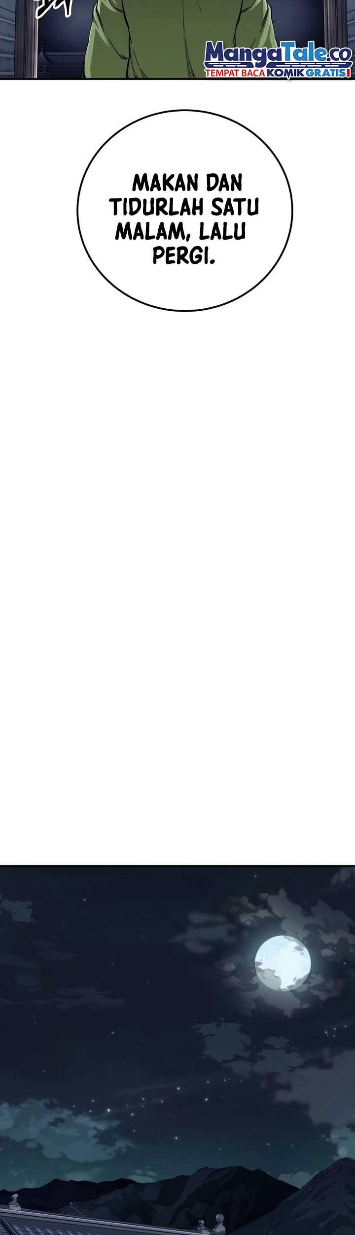 Warrior Grandpa and Supreme Granddaughter Chapter 52 Gambar 25