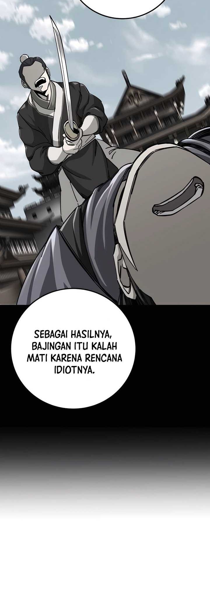 Warrior Grandpa and Supreme Granddaughter Chapter 52 Gambar 33