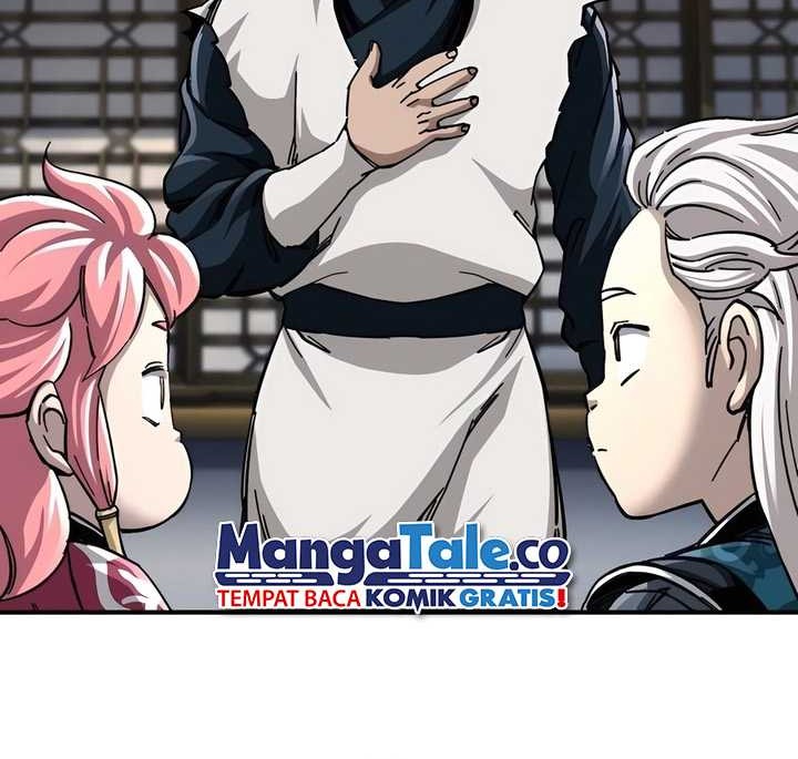 Warrior Grandpa and Supreme Granddaughter Chapter 52 Gambar 40