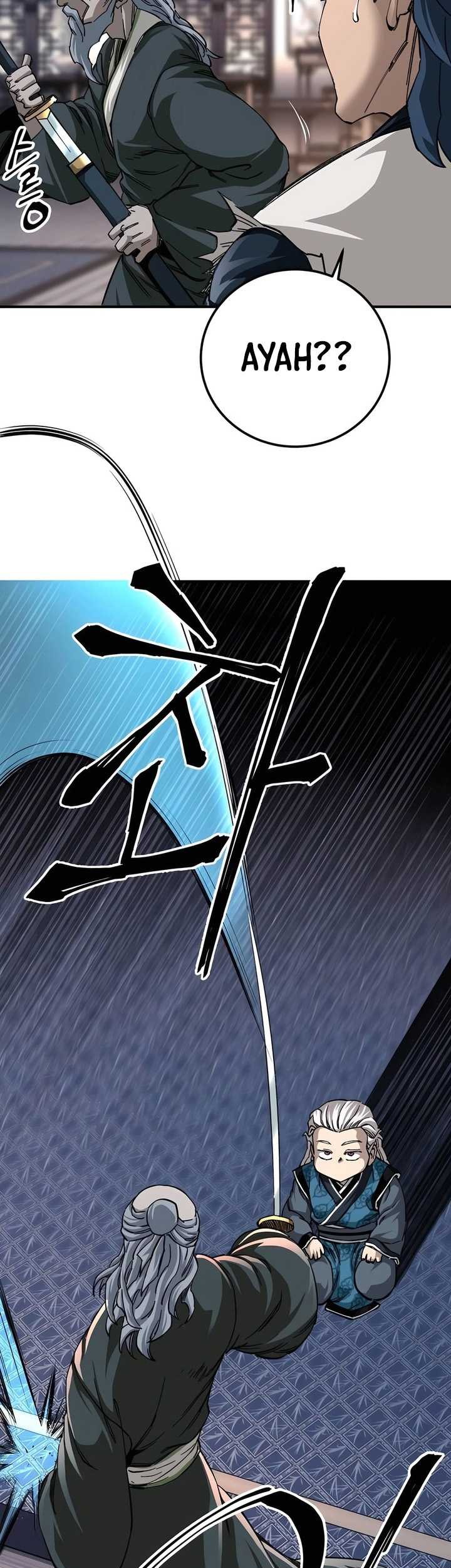 Warrior Grandpa and Supreme Granddaughter Chapter 52 Gambar 51