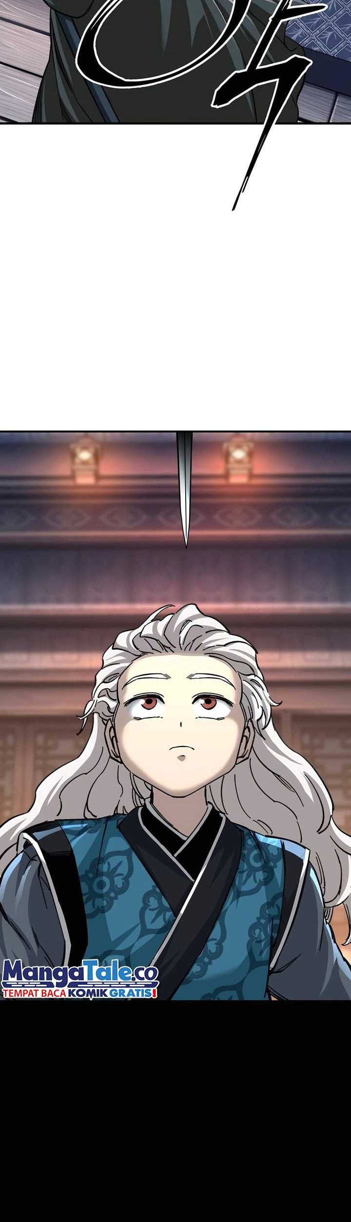 Warrior Grandpa and Supreme Granddaughter Chapter 52 Gambar 52