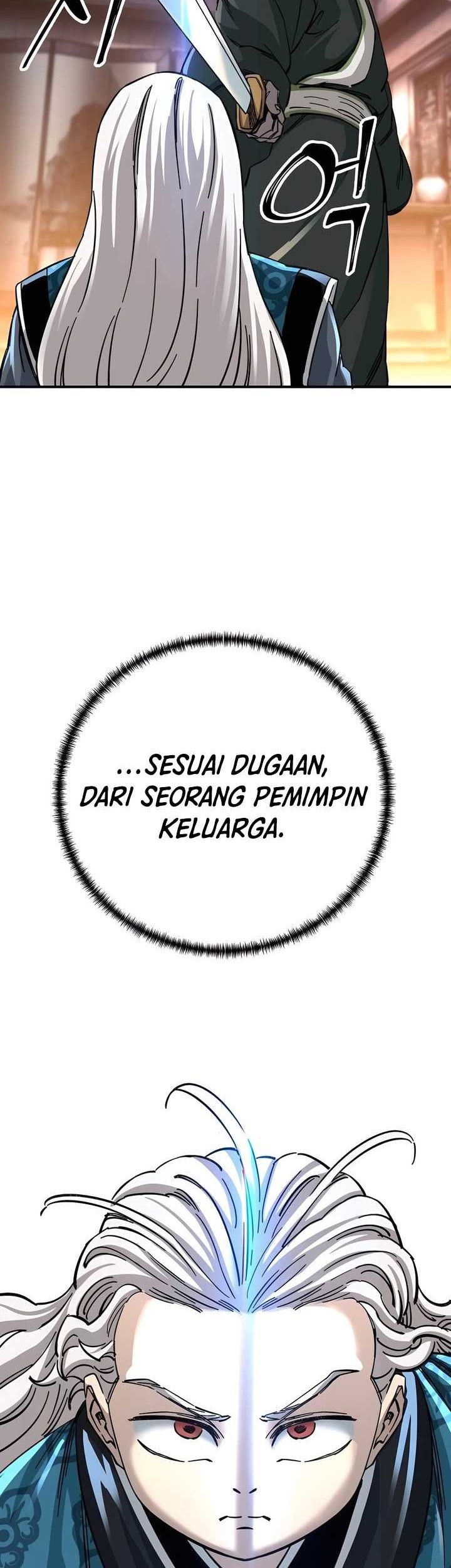 Warrior Grandpa and Supreme Granddaughter Chapter 52 Gambar 57