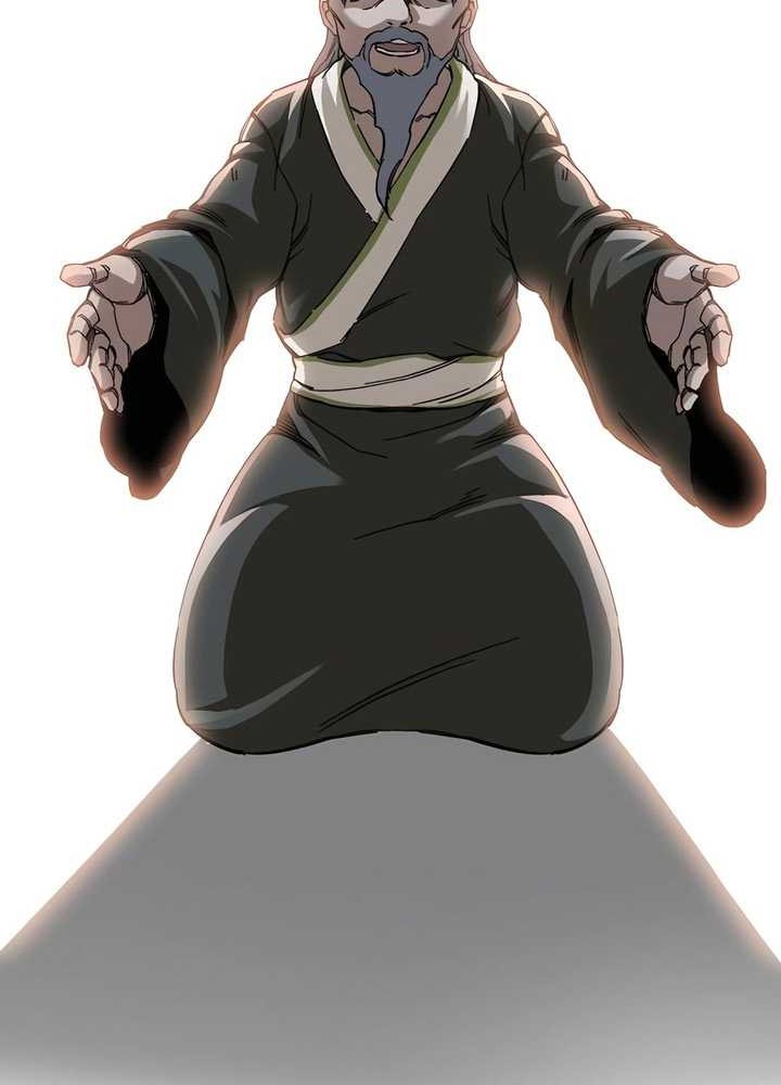 Warrior Grandpa and Supreme Granddaughter Chapter 52 Gambar 60