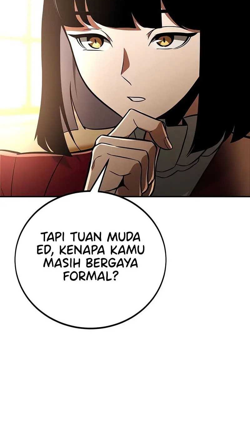 The Extra’s Academy Survival Guide Chapter 38 Gambar 53
