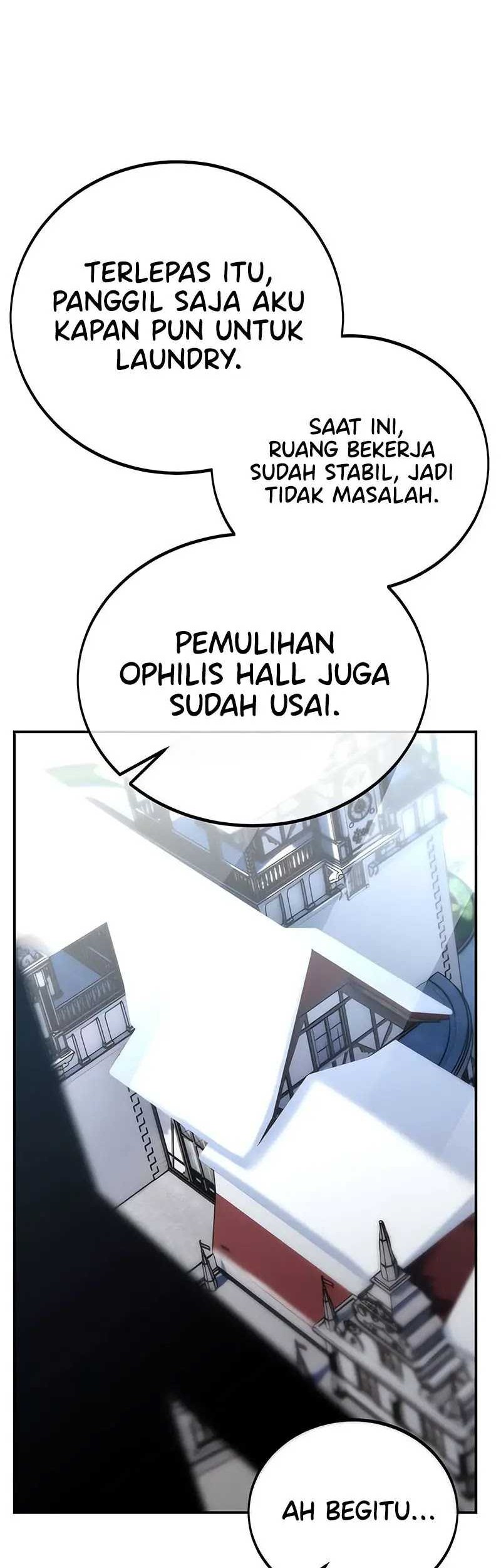 The Extra’s Academy Survival Guide Chapter 38 Gambar 59