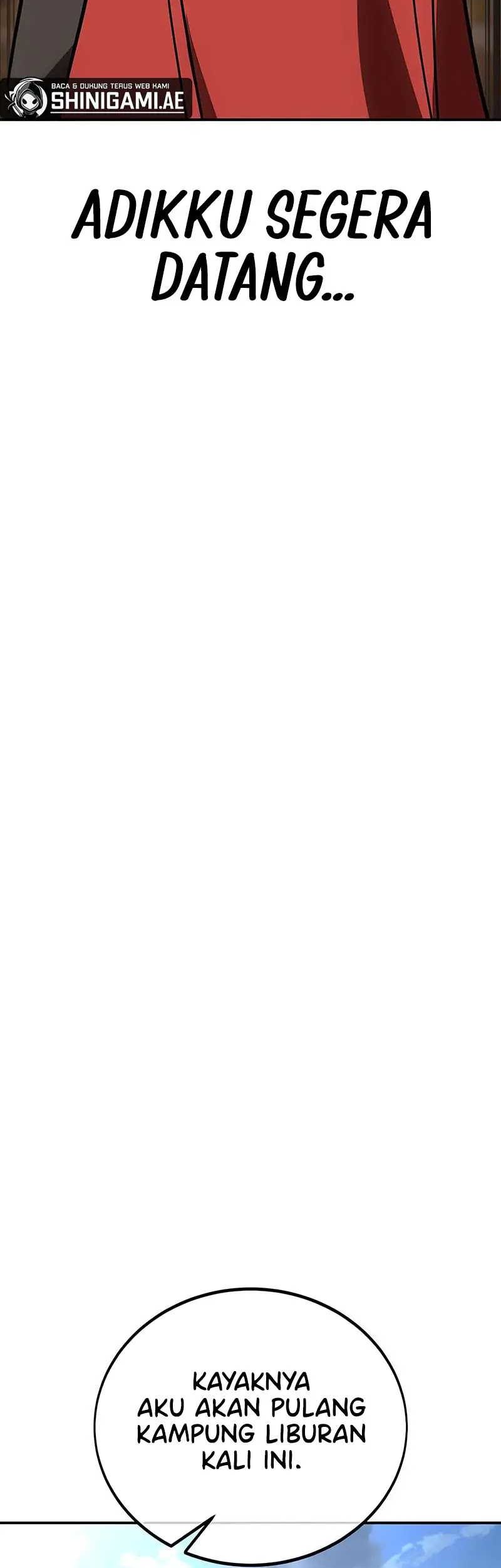 The Extra’s Academy Survival Guide Chapter 38 Gambar 64