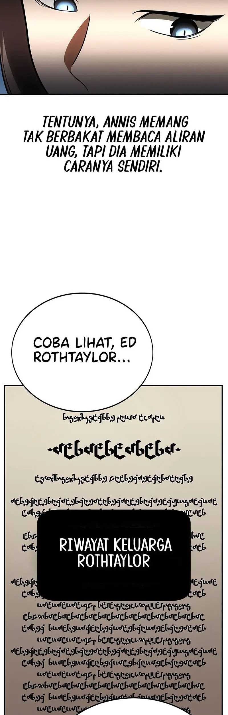 The Extra’s Academy Survival Guide Chapter 38 Gambar 35