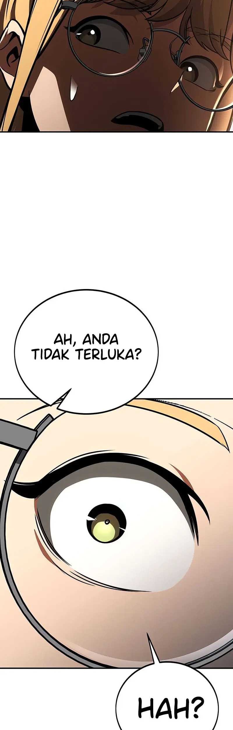 The Extra’s Academy Survival Guide Chapter 38 Gambar 44