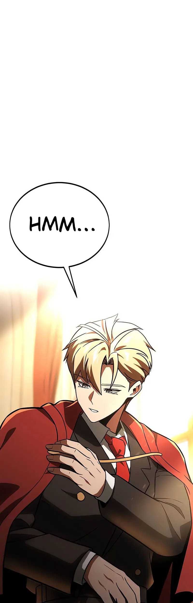 The Extra’s Academy Survival Guide Chapter 38 Gambar 48