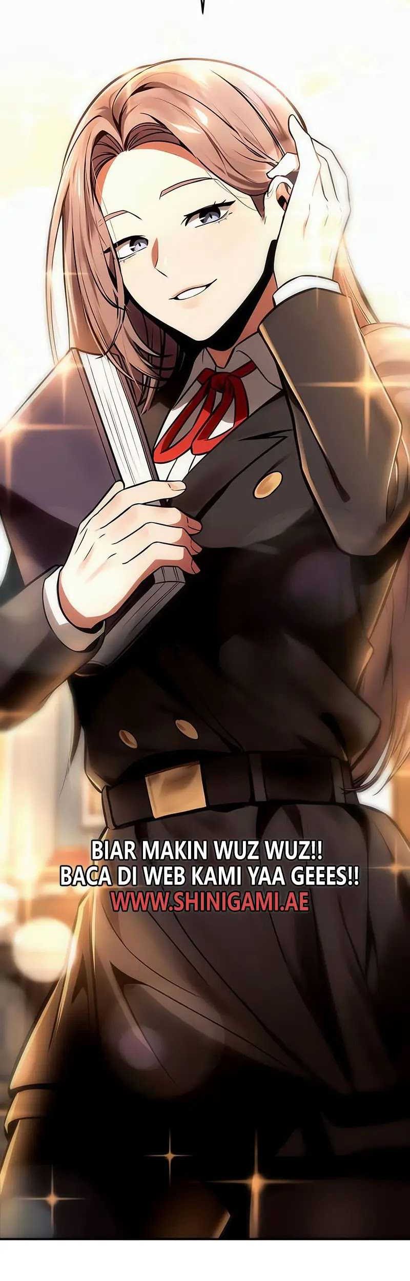 The Extra’s Academy Survival Guide Chapter 38 Gambar 92