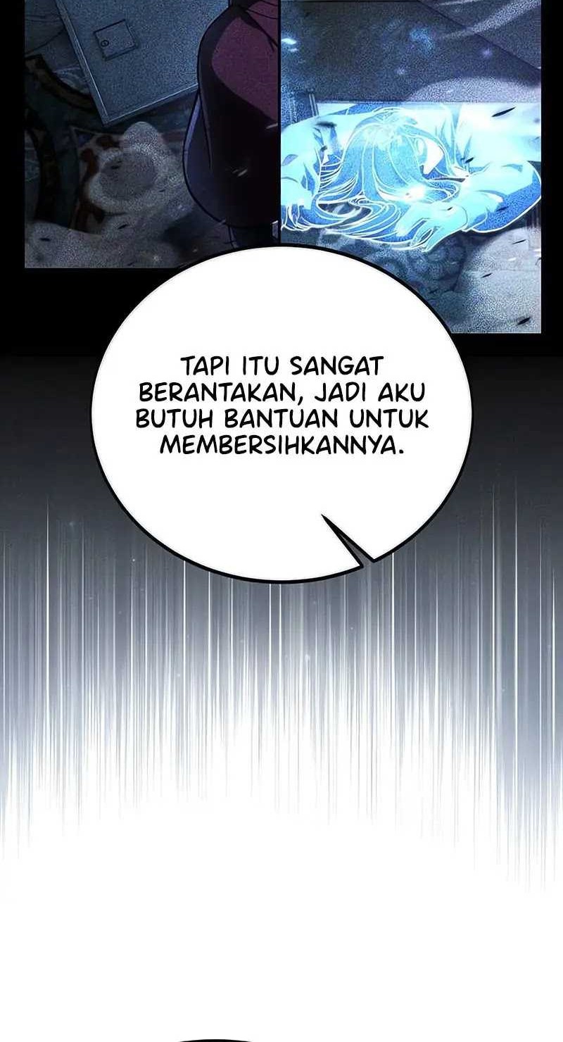 The Extra’s Academy Survival Guide Chapter 38 Gambar 77