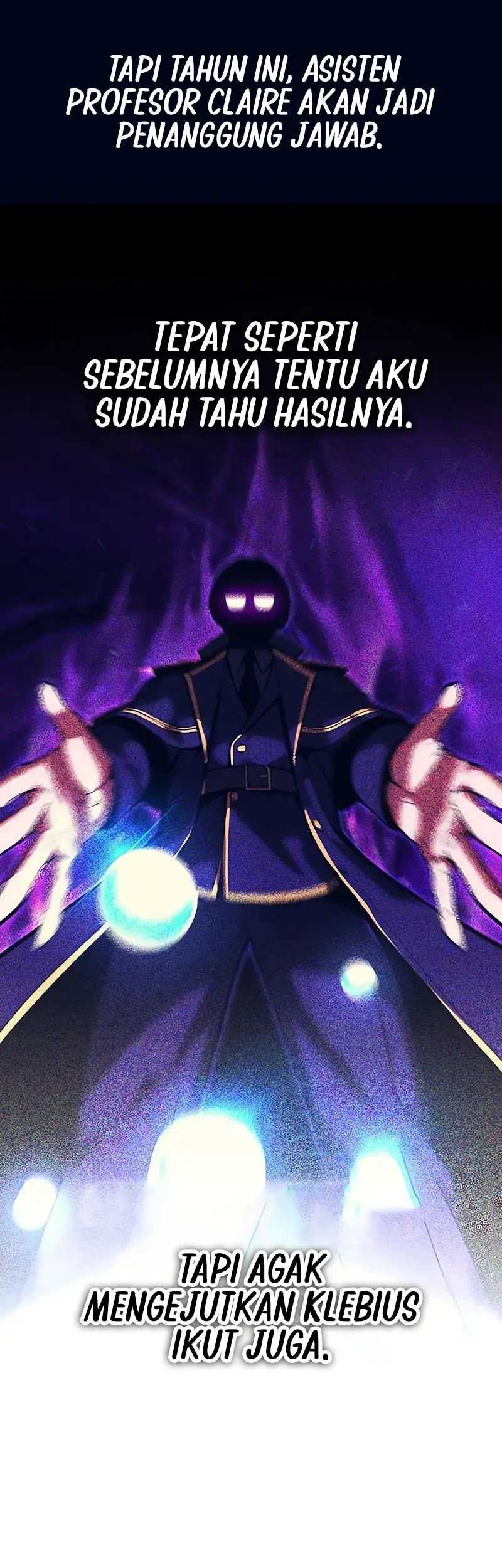 The Extra’s Academy Survival Guide Chapter 38 Gambar 86