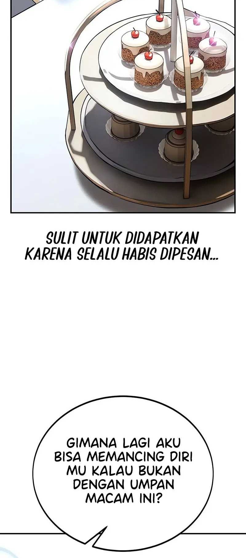 The Extra’s Academy Survival Guide Chapter 38 Gambar 5