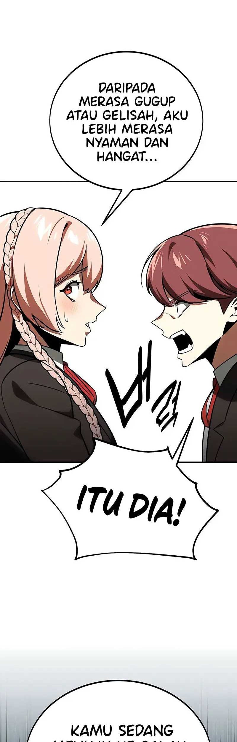 The Extra’s Academy Survival Guide Chapter 38 Gambar 11