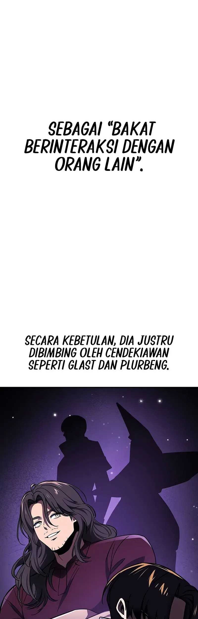 The Extra’s Academy Survival Guide Chapter 38 Gambar 23