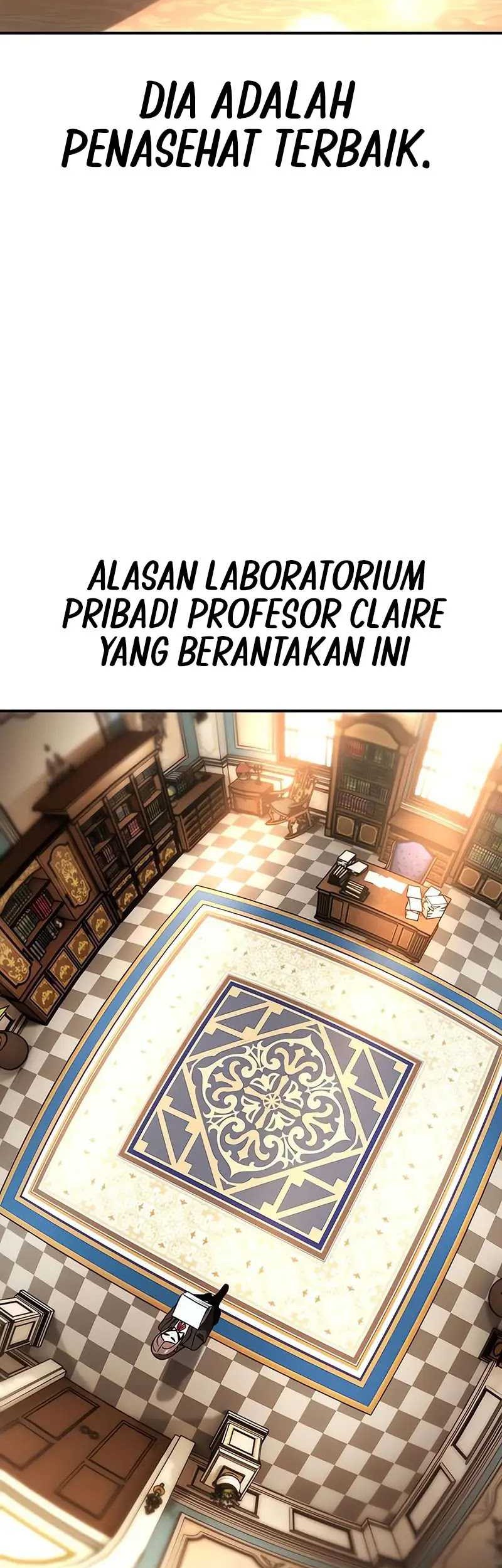 The Extra’s Academy Survival Guide Chapter 38 Gambar 28