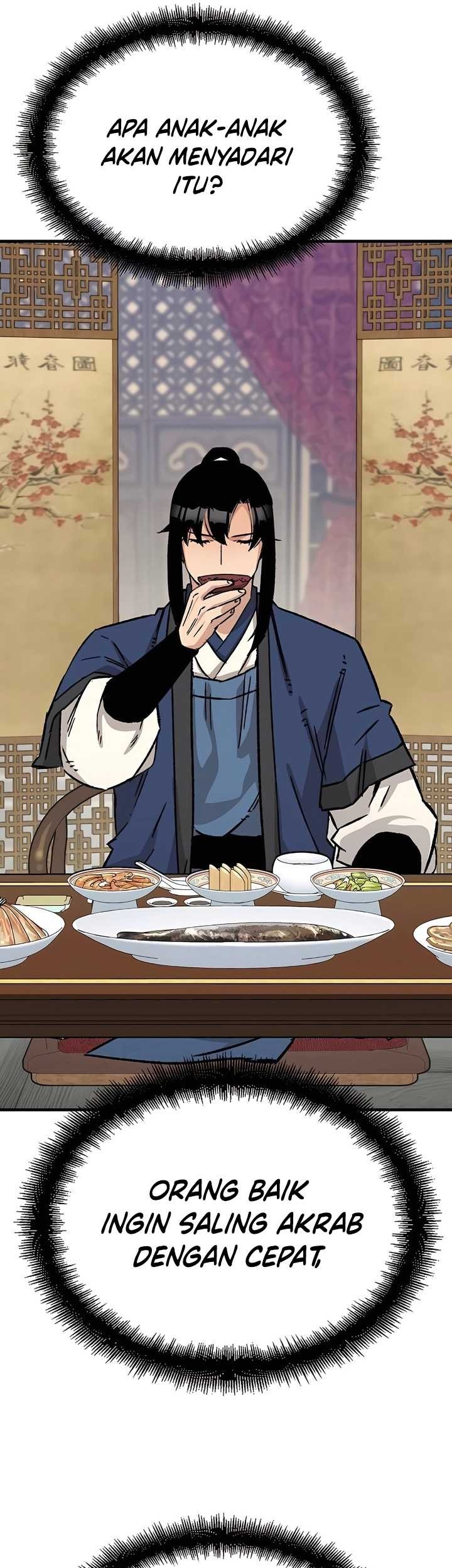 Reborn as The Heavenly Demon Chapter 29 Gambar 26