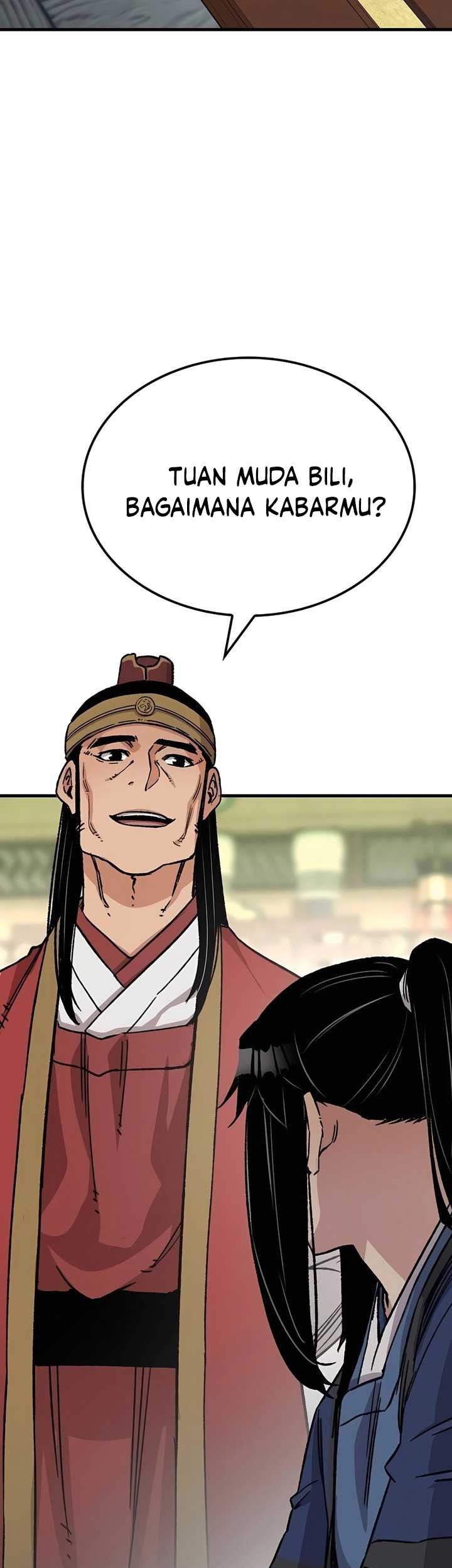 Reborn as The Heavenly Demon Chapter 29 Gambar 28