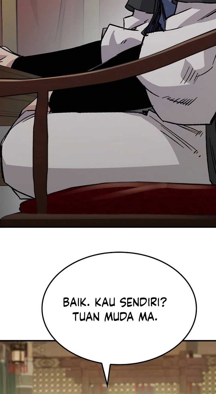 Reborn as The Heavenly Demon Chapter 29 Gambar 29