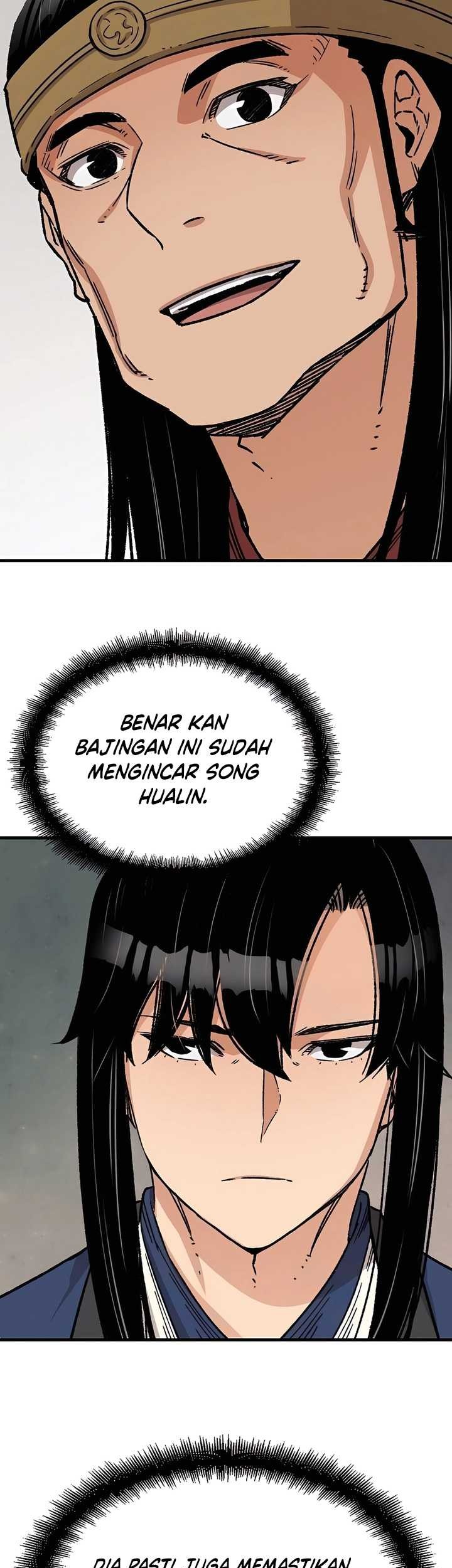 Reborn as The Heavenly Demon Chapter 29 Gambar 32