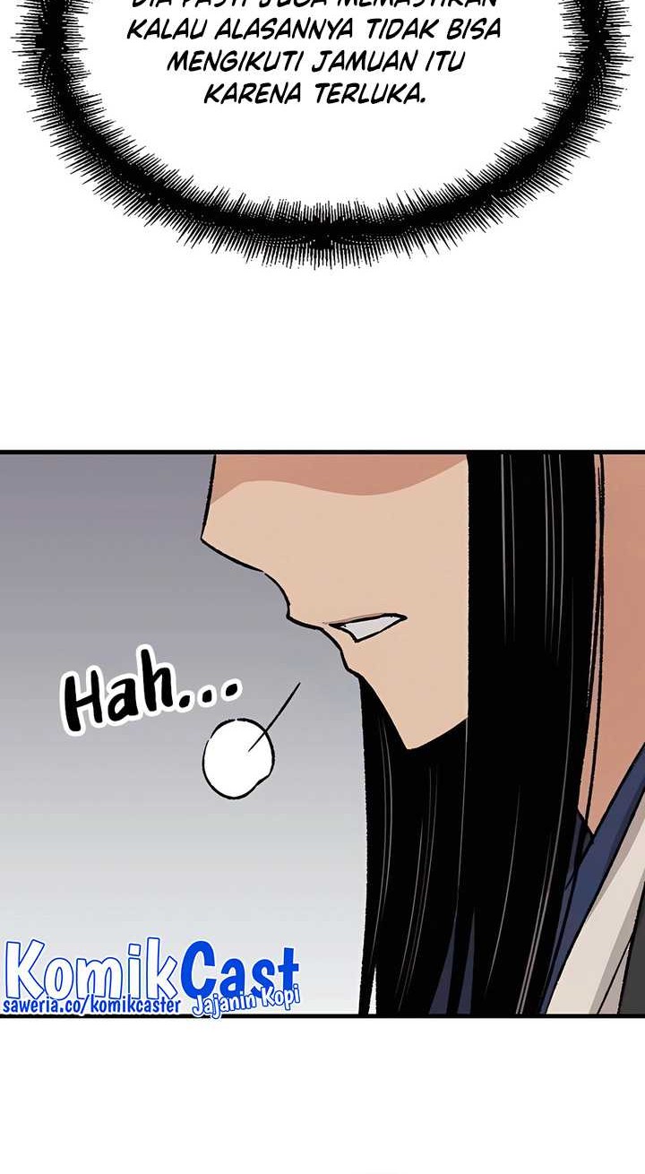 Reborn as The Heavenly Demon Chapter 29 Gambar 33