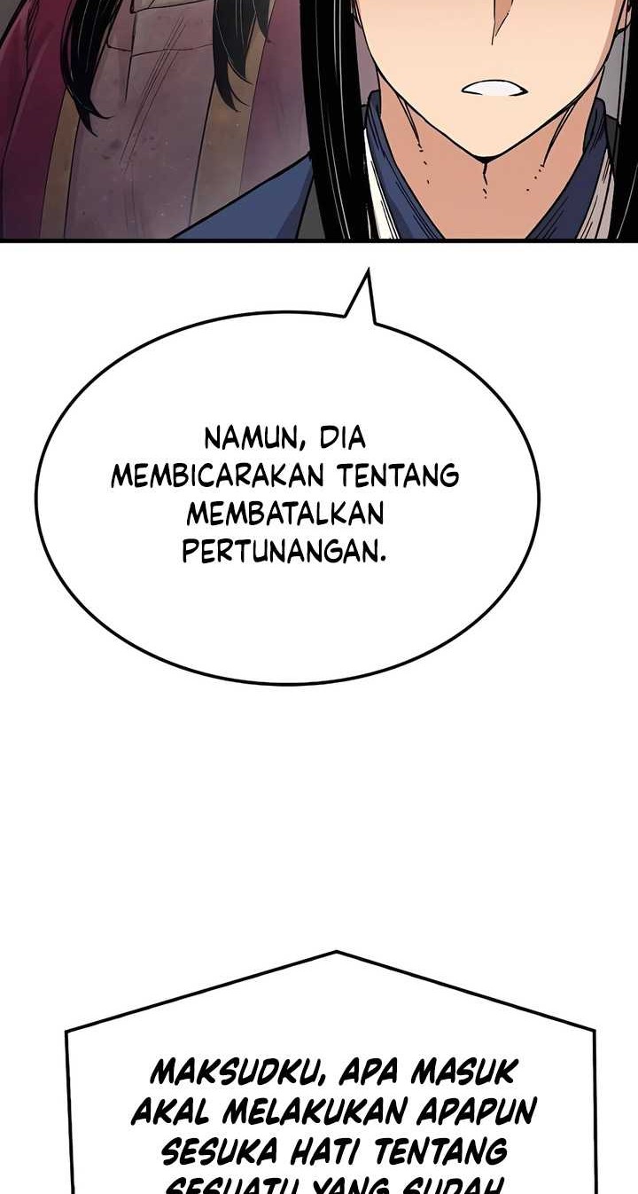 Reborn as The Heavenly Demon Chapter 29 Gambar 35