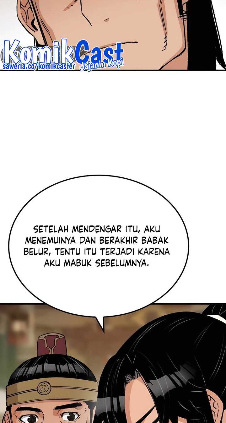 Reborn as The Heavenly Demon Chapter 29 Gambar 37