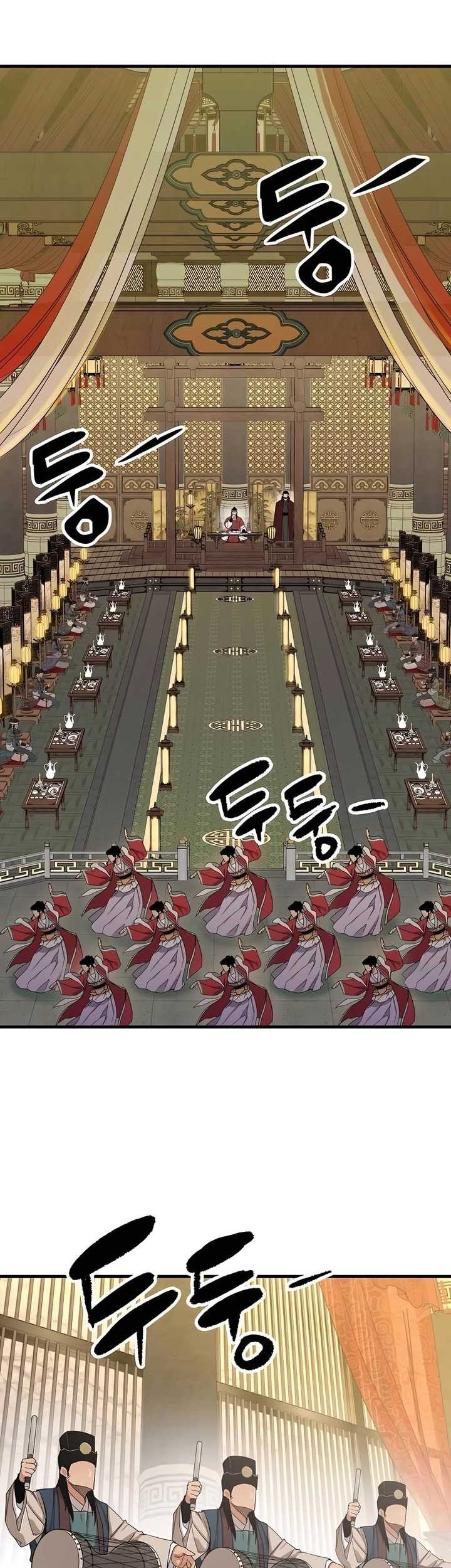 Reborn as The Heavenly Demon Chapter 29 Gambar 18