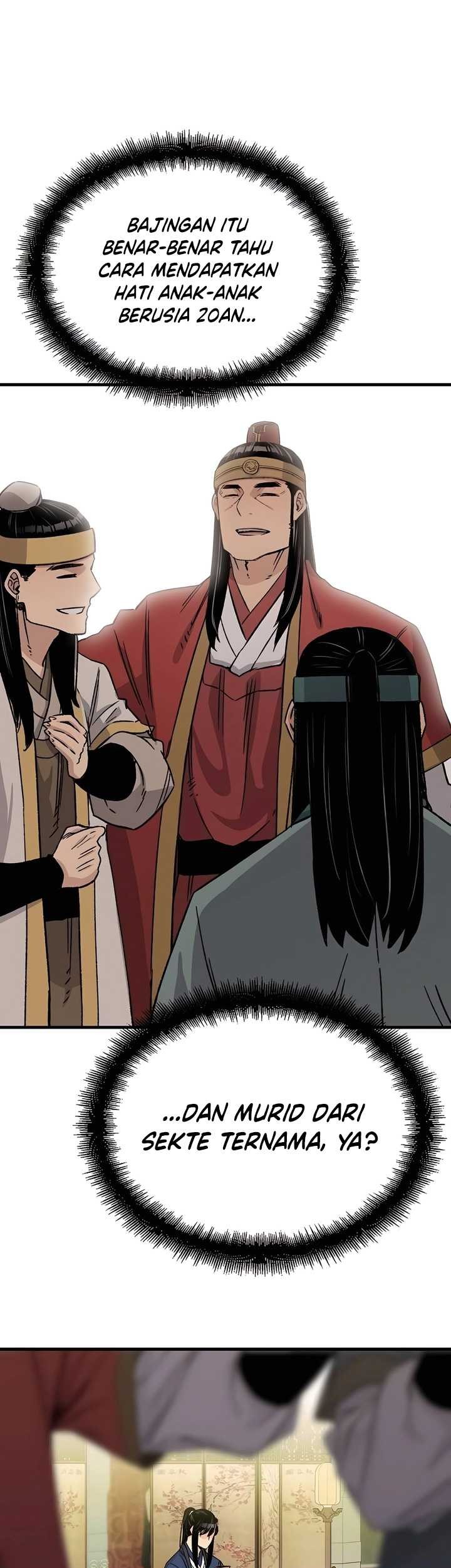 Reborn as The Heavenly Demon Chapter 29 Gambar 20