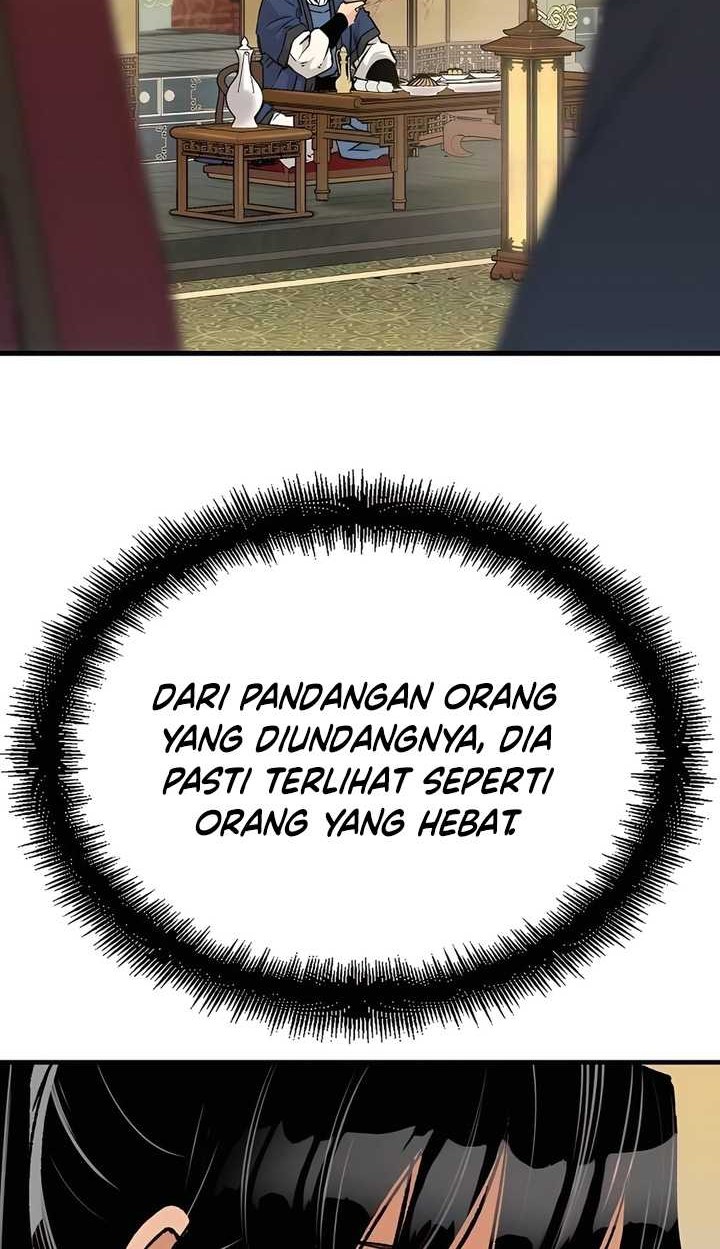 Reborn as The Heavenly Demon Chapter 29 Gambar 21