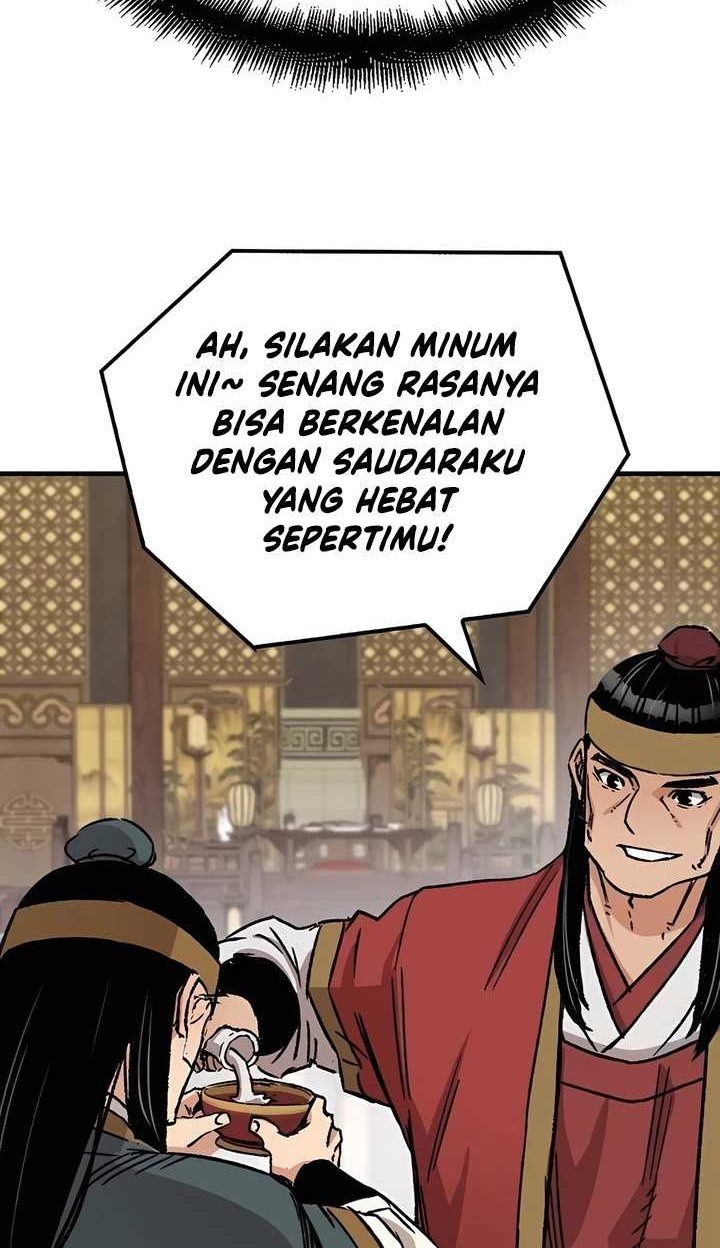 Reborn as The Heavenly Demon Chapter 29 Gambar 23