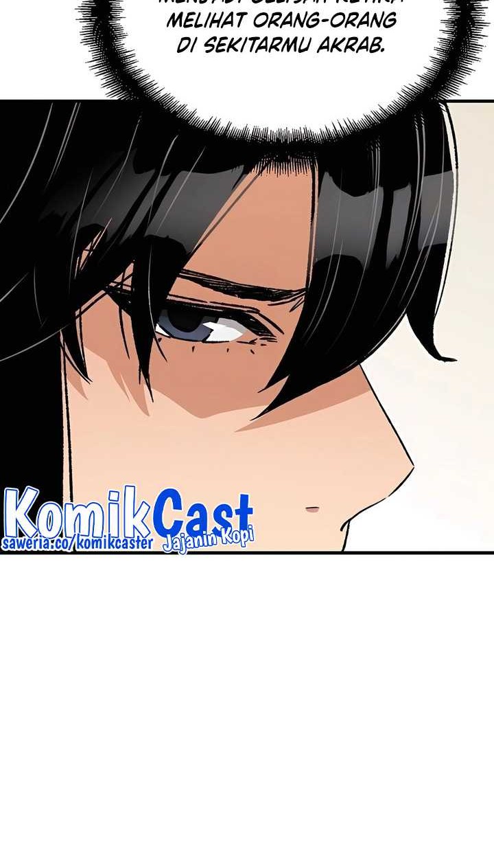 Reborn as The Heavenly Demon Chapter 29 Gambar 25