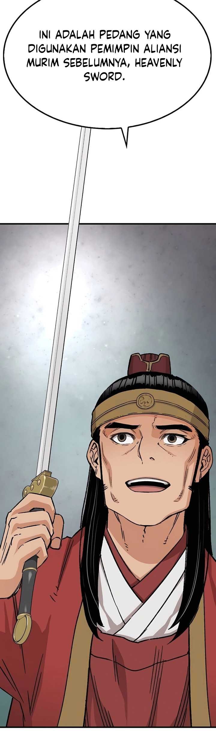 Reborn as The Heavenly Demon Chapter 29 Gambar 46