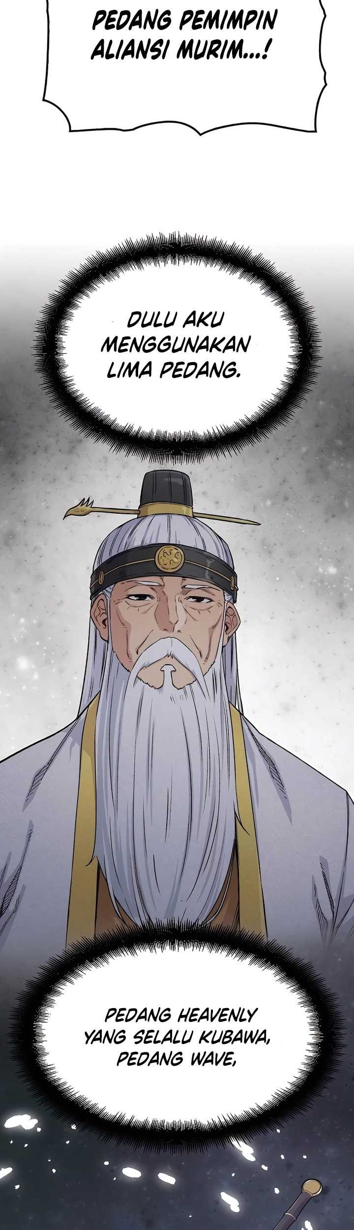 Reborn as The Heavenly Demon Chapter 29 Gambar 48