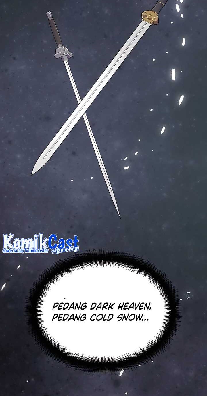 Reborn as The Heavenly Demon Chapter 29 Gambar 49