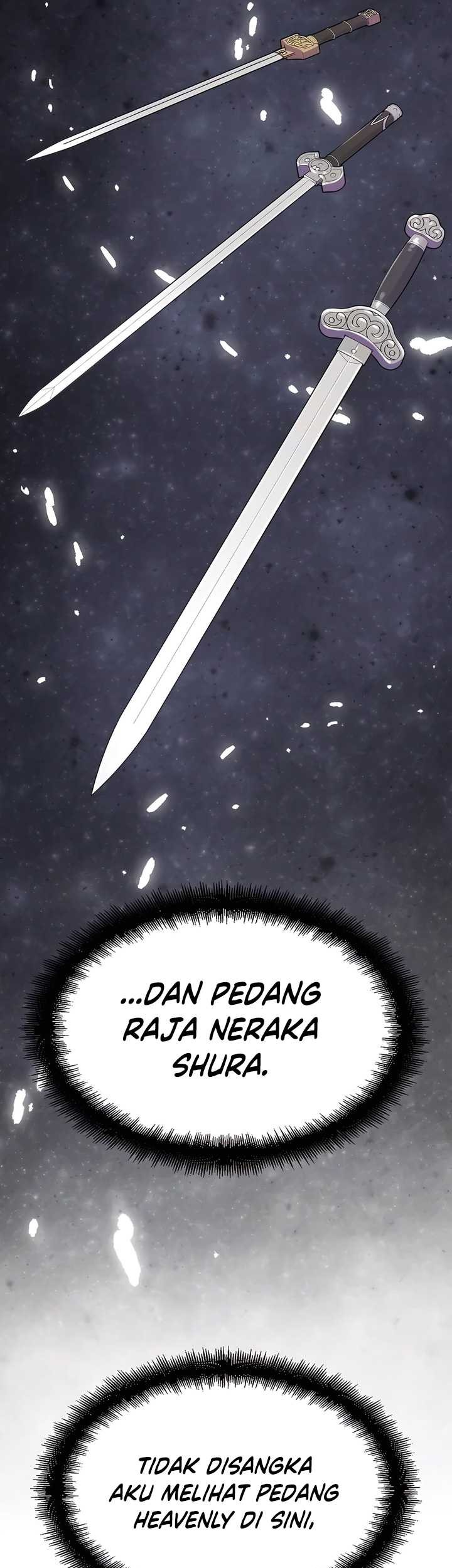 Reborn as The Heavenly Demon Chapter 29 Gambar 50