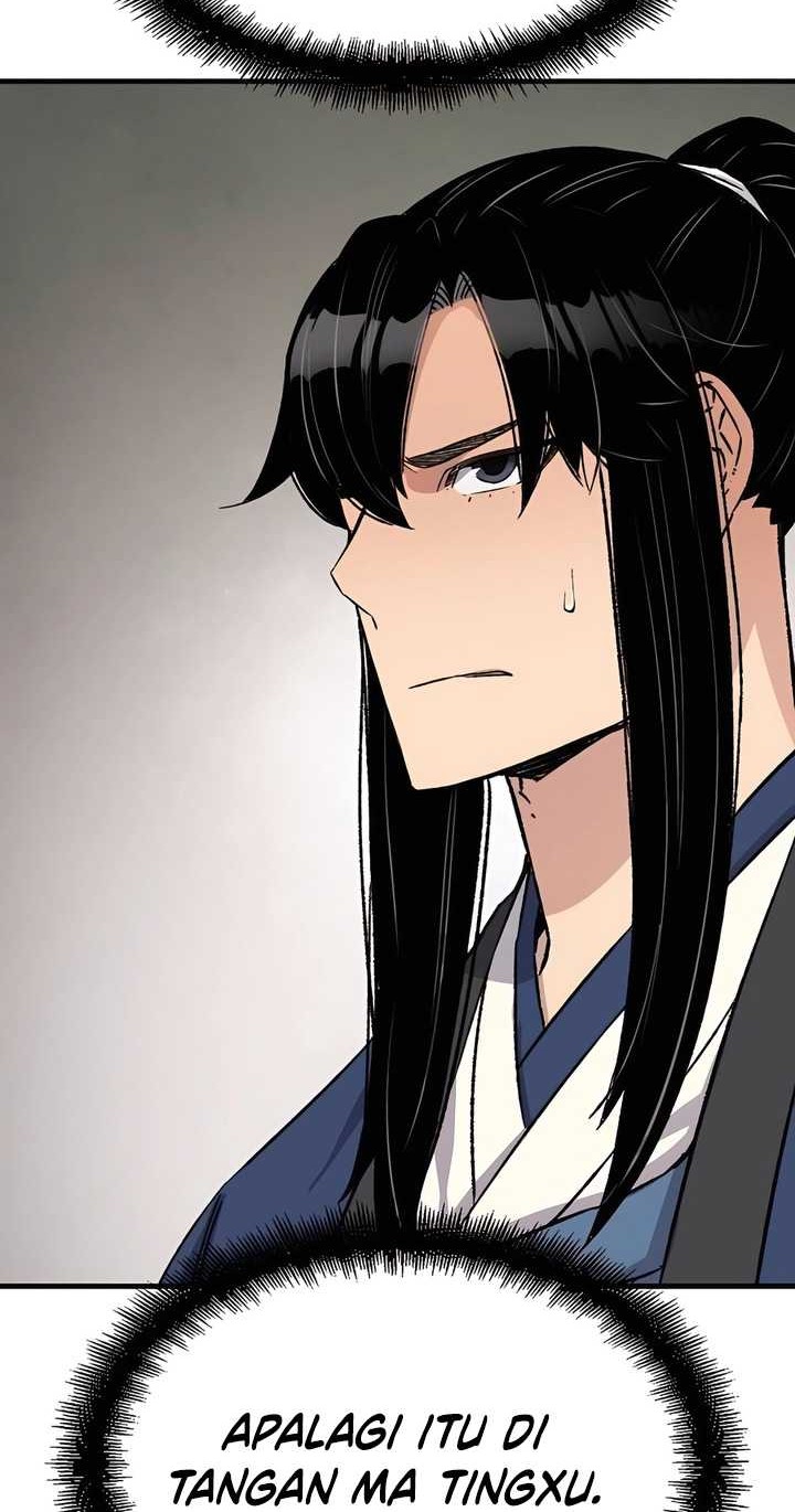 Reborn as The Heavenly Demon Chapter 29 Gambar 51