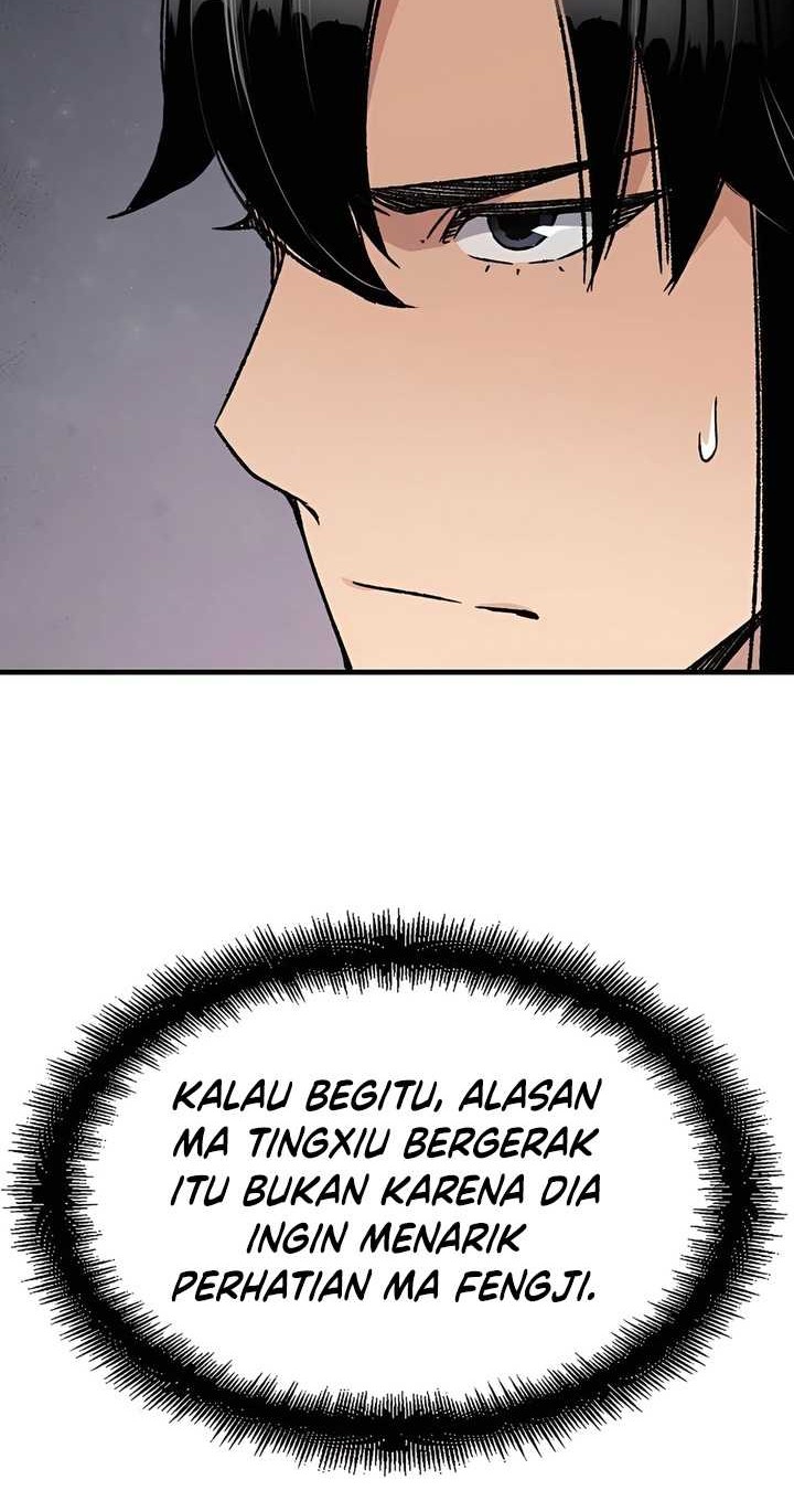 Reborn as The Heavenly Demon Chapter 29 Gambar 53