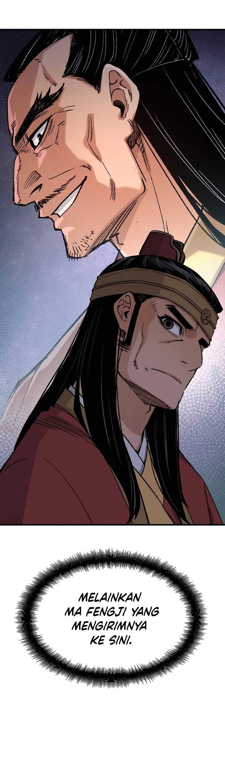 Reborn as The Heavenly Demon Chapter 29 Gambar 54