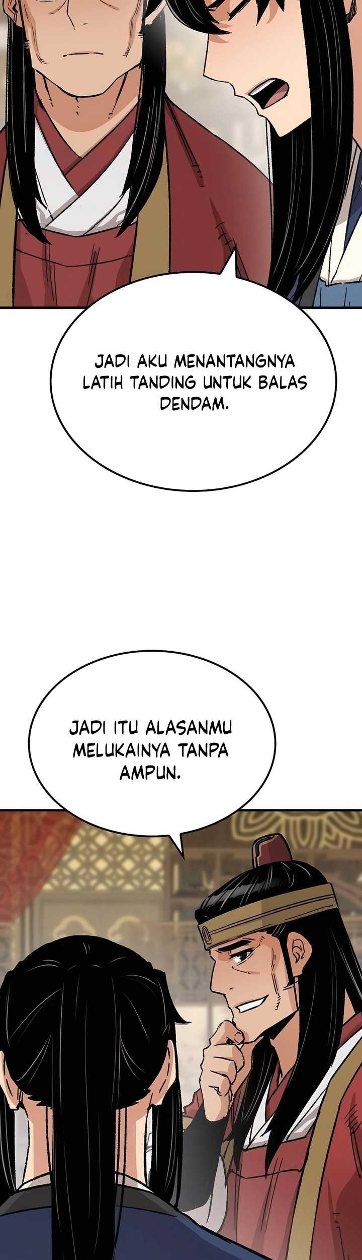 Reborn as The Heavenly Demon Chapter 29 Gambar 38